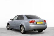 Audi A4 III (B7) Барнаул  - изображение 31