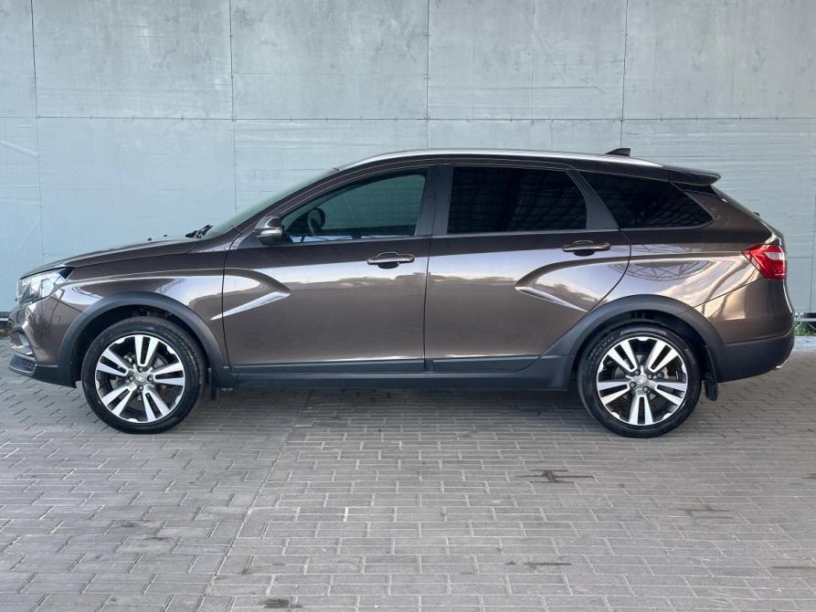 Lada (ВАЗ) Vesta I Тамбов  - изображение 4