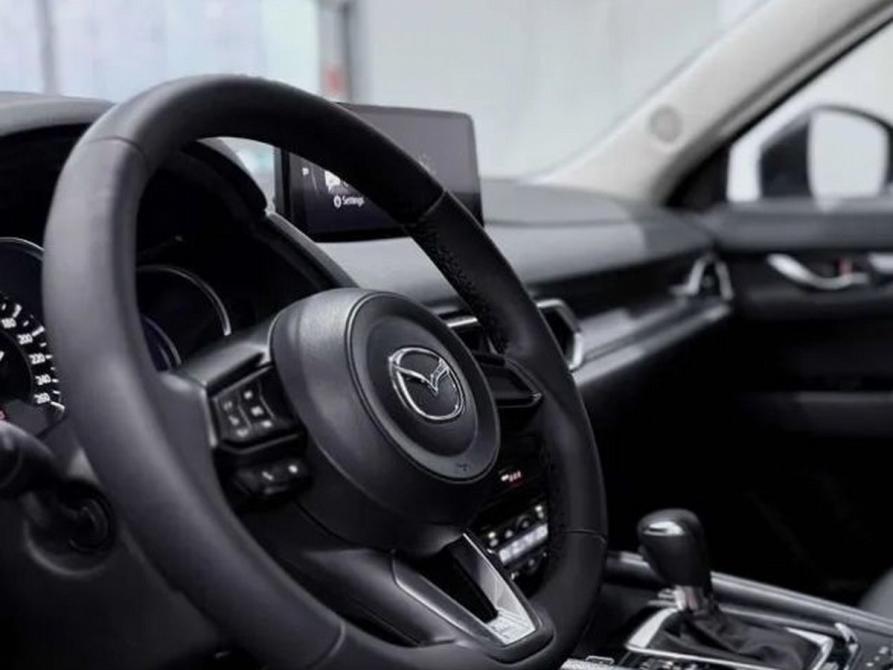 Mazda CX-5 II Рестайлинг Москва  - изображение 4