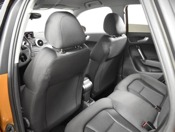 Audi A1 I (8X) с пробегом 2013 года, цена 1 259 900 рублей, 144259 км, хэтчбек, Автокод Объявления