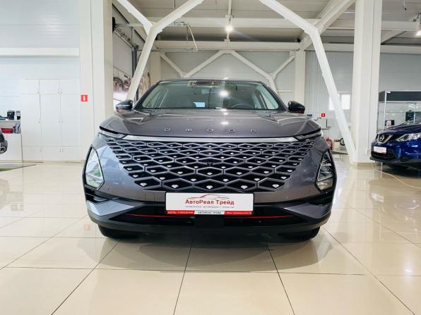 Omoda C5 I с пробегом 2024 года, цена 2 100 000 рублей, 30856 км, внедорожник, Автокод Объявления