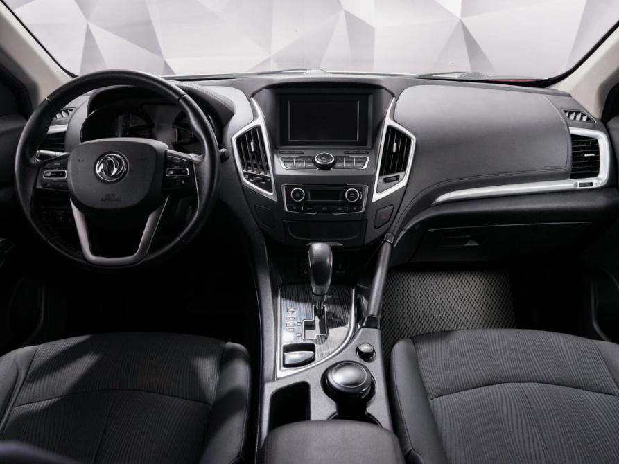 Dongfeng AX7 I Ульяновск  - изображение 11