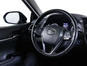 Toyota Camry VIII (XV70) Москва  - изображение 38