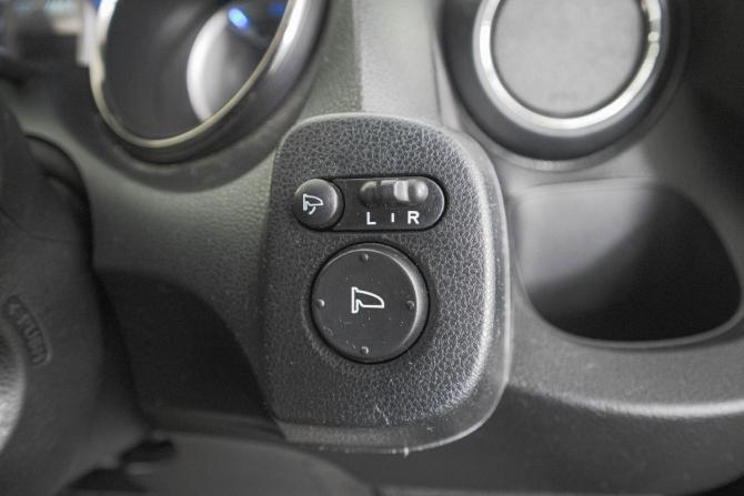 Honda Fit Shuttle I с пробегом 2012 года, цена 1 079 000 рублей, 165000 км, универсал, Автокод Объявления
