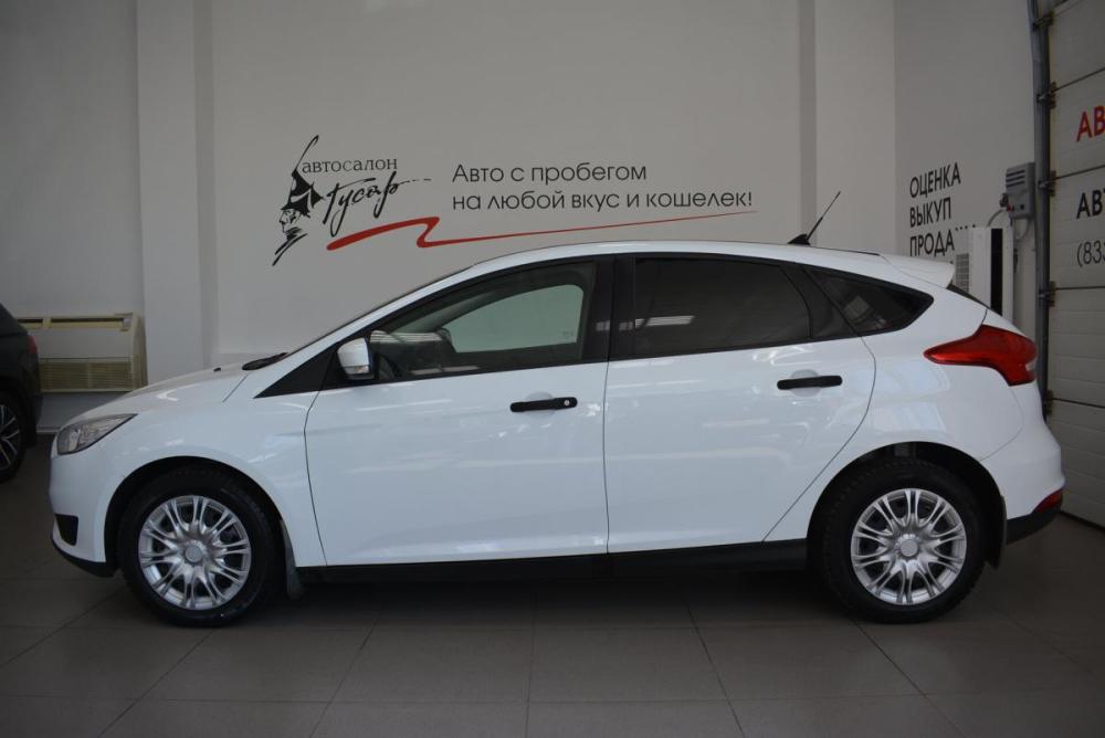 Ford Focus III Рестайлинг Киров  - изображение 2