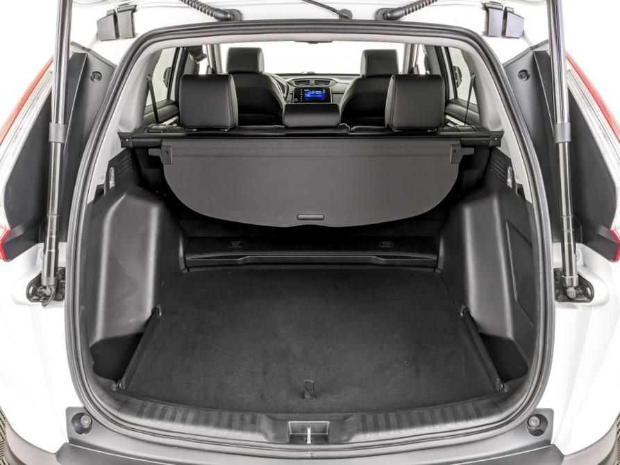 Honda CR-V V Москва  - изображение 10