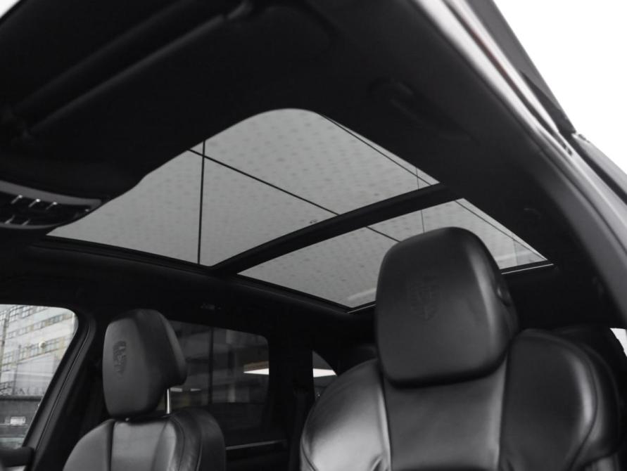 Porsche Cayenne II Рестайлинг (958) Санкт-Петербург  - изображение 30
