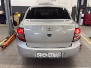 Lada (ВАЗ) Granta I Санкт-Петербург  - изображение 25