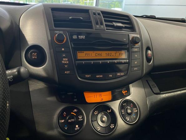 Toyota RAV4 III (XA30) Рестайлинг с пробегом 2011 года, цена 1 557 000 рублей, 118246 км, внедорожник, Автокод Объявления