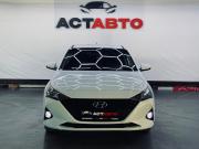 Hyundai Solaris II Рестайлинг Оренбург  - изображение 24