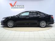 Toyota Camry VII (XV50) Рестайлинг Уфа  - изображение 29