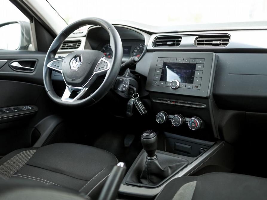 Renault Arkana I Ижевск  - изображение 10