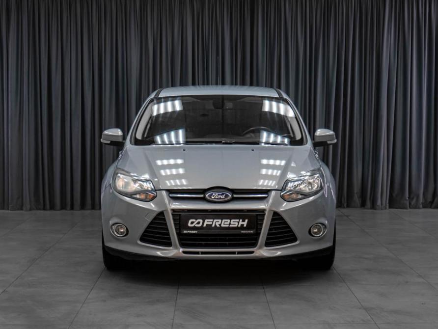 Ford Focus III Тюмень  - изображение 3