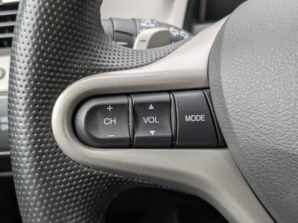 Honda Civic VIII Рестайлинг с пробегом 2010 года, цена 1 350 000 рублей, 113509 км, седан, Автокод Объявления