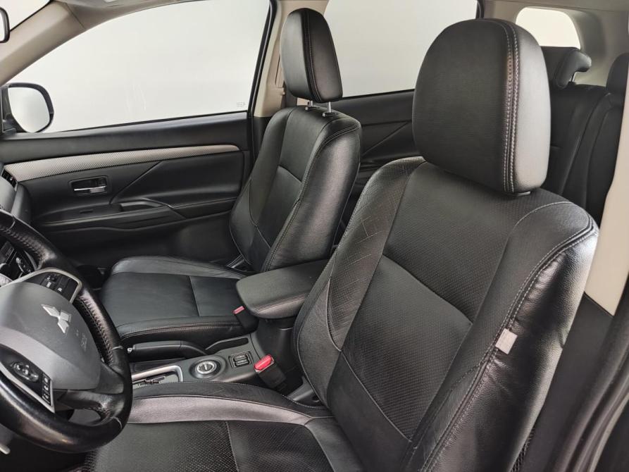 Mitsubishi Outlander III Барнаул  - изображение 17