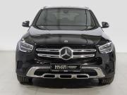 Mercedes-Benz GLC I (X253) Рестайлинг Химки  - изображение 32