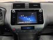 Toyota Land Cruiser Prado 150 Series Рестайлинг 2 Москва  - изображение 29