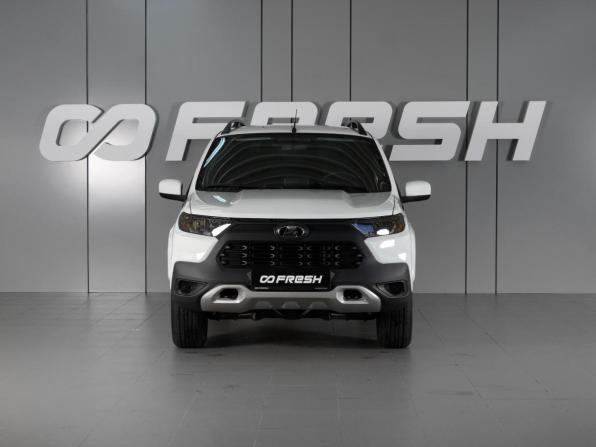 Lada (ВАЗ) Niva Travel I с пробегом 2025 года, цена 1 439 000 рублей, 21626 км, внедорожник, Автокод Объявления