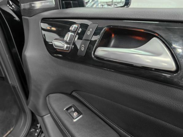 Mercedes-Benz GLE I (W166) с пробегом 2018 года, цена 4 590 000 рублей, 88953 км, внедорожник, Автокод Объявления