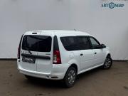 Lada (ВАЗ) Largus I Рестайлинг Москва  - изображение 21