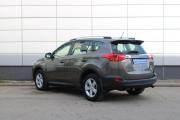 Toyota RAV4 IV (XA40) Ярославль  - изображение 22