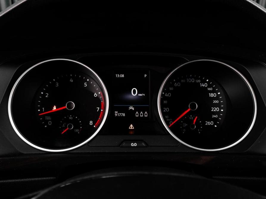 Volkswagen Tiguan II Тюмень  - изображение 12