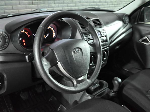 Lada (ВАЗ) Granta I Рестайлинг с пробегом 2020 года, цена 600 000 рублей, 136899 км, седан, Автокод Объявления