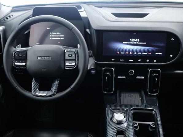 Haval Dargo I с пробегом 2023 года, цена 2 750 000 рублей, 46390 км, внедорожник, Автокод Объявления