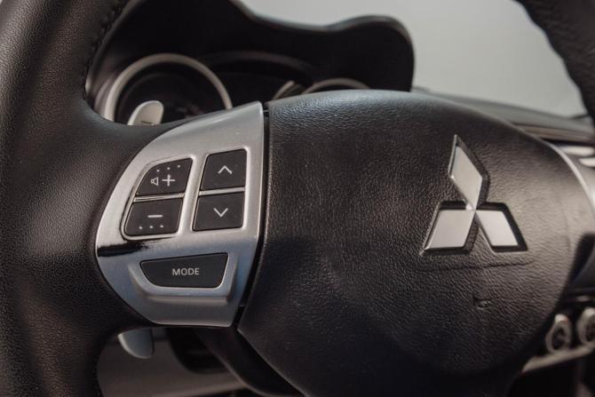Mitsubishi Lancer X с пробегом 2008 года, цена 699 000 рублей, 217000 км, седан, Автокод Объявления