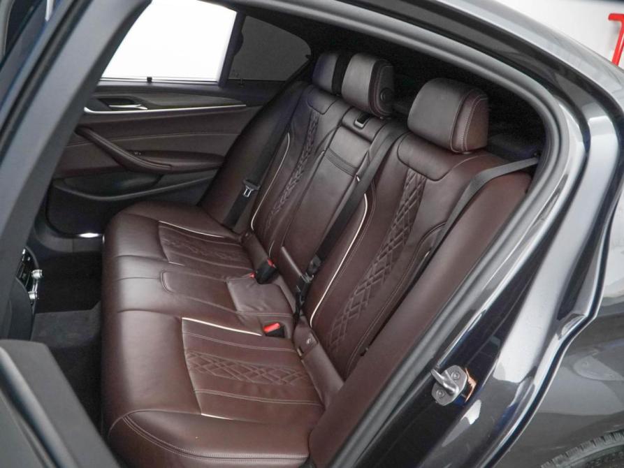 BMW 5 серии VII (G30/G31/G38) Москва  - изображение 9