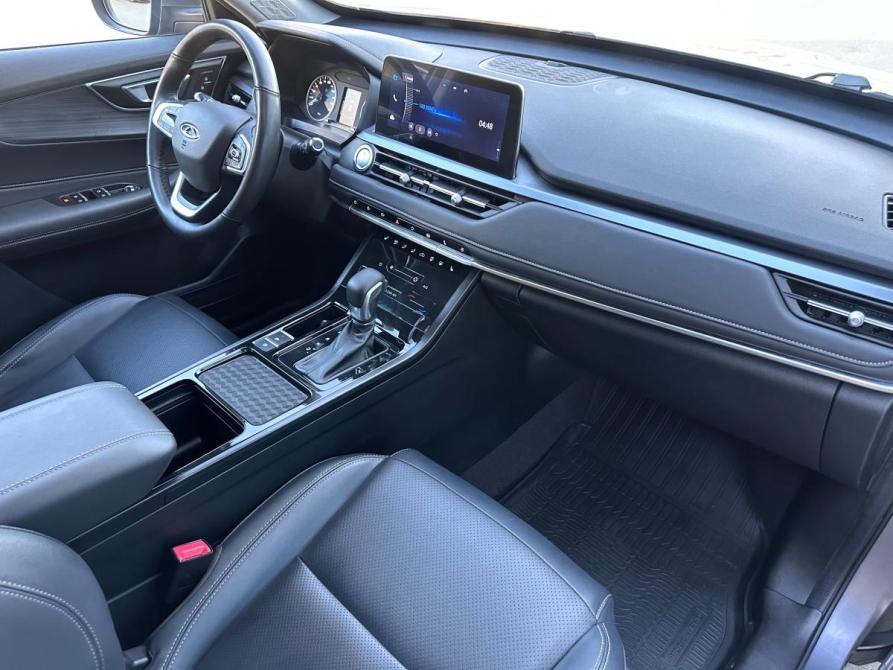 Chery Tiggo 4 Pro I Ижевск  - изображение 20
