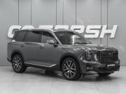 GAC GS8 II Ростов-на-Дону  - изображение 25