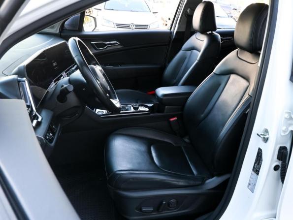 Kia Sportage V с пробегом 2021 года, цена 2 999 000 рублей, 133664 км, внедорожник, Автокод Объявления