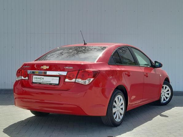 Chevrolet Cruze I Рестайлинг с пробегом 2013 года, цена 865 000 рублей, 150493 км, седан, Автокод Объявления