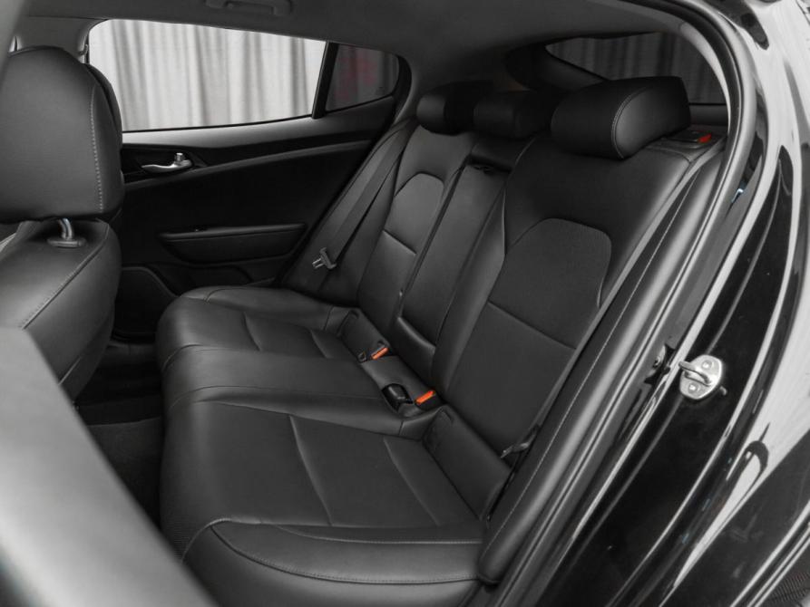 Kia Stinger I Москва  - изображение 12