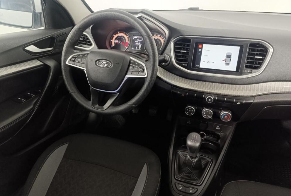 Lada (ВАЗ) Vesta I Рестайлинг (NG) Волгоград  - изображение 11