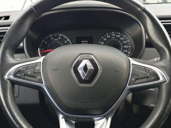 Renault Arkana I с пробегом 2019 года, цена 1 539 000 рублей, 99000 км, внедорожник, Автокод Объявления