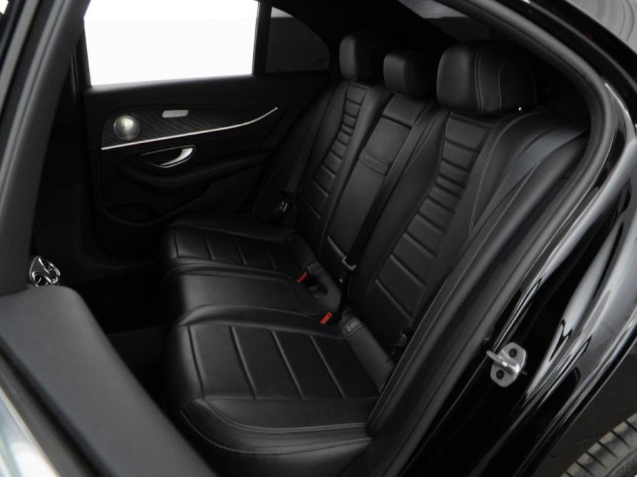 Mercedes-Benz E-Класс V (W213 S213 C238) Рестайлинг Москва  - изображение 9
