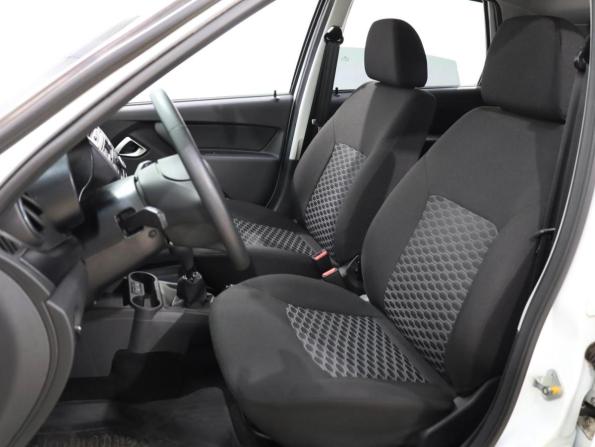 Lada (ВАЗ) Granta I Рестайлинг с пробегом 2024 года, цена 875 000 рублей, 33698 км, лифтбек, Автокод Объявления