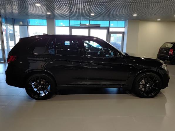 BMW X5 III (F15) с пробегом 2016 года, цена 3 370 000 рублей, 300790 км, внедорожник, Автокод Объявления