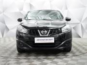 Nissan Qashqai I Рестайлинг Ульяновск  - изображение 29