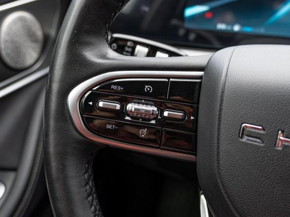 Chery Tiggo 8 Pro Max I Рестайлинг с пробегом 2023 года, цена 2 499 000 рублей, 59039 км, внедорожник, Автокод Объявления