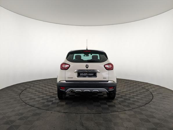 Renault Kaptur I с пробегом 2019 года, цена 1 745 000 рублей, 59833 км, внедорожник, Автокод Объявления