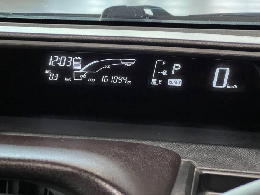 Toyota Aqua I Рестайлинг Оренбург  - изображение 22