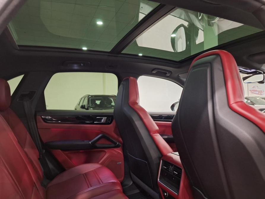 Porsche Cayenne III Люберцы  - изображение 18