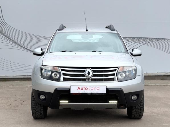 Renault Duster I с пробегом 2013 года, цена 1 030 000 рублей, 156356 км, внедорожник, Автокод Объявления