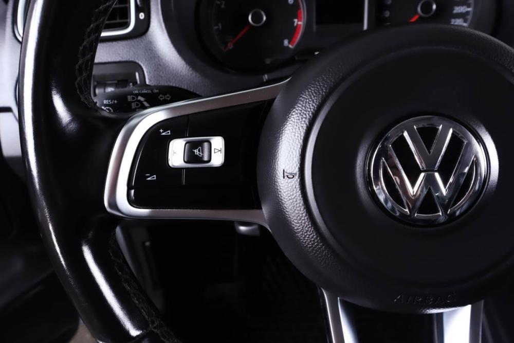Volkswagen Polo V Рестайлинг Пермь  - изображение 17