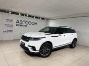 Land Rover Range Rover Velar I Рестайлинг Москва  - изображение 24