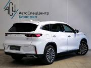 Exeed TXL I Рестайлинг Москва  - изображение 17