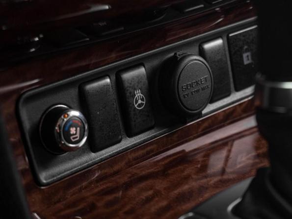 Nissan Patrol VI (Y62) с пробегом 2012 года, цена 1 939 000 рублей, 345455 км, внедорожник, Автокод Объявления